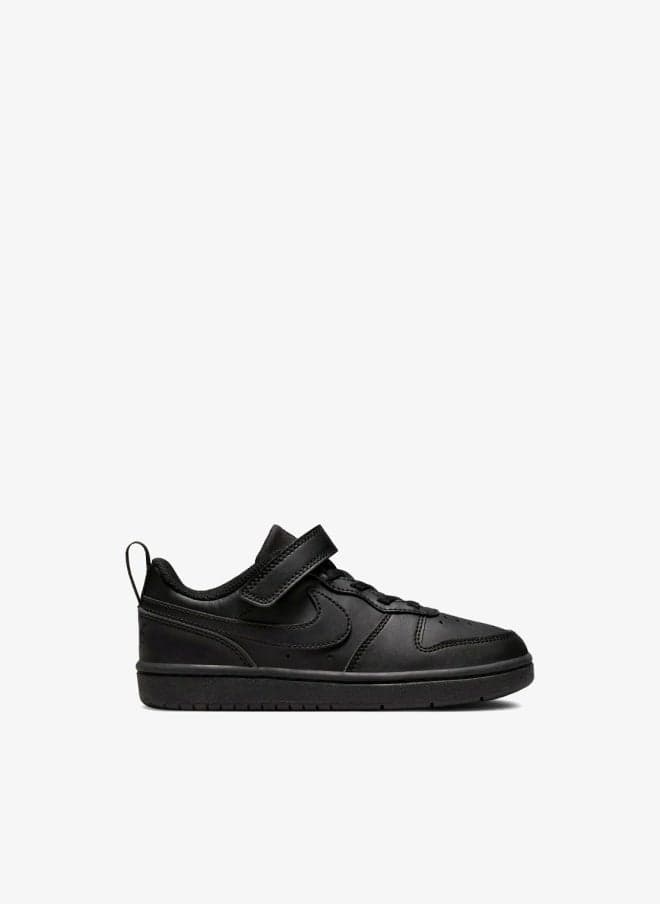 Nike Court Borough Low Recraft Sneakers - Image 1