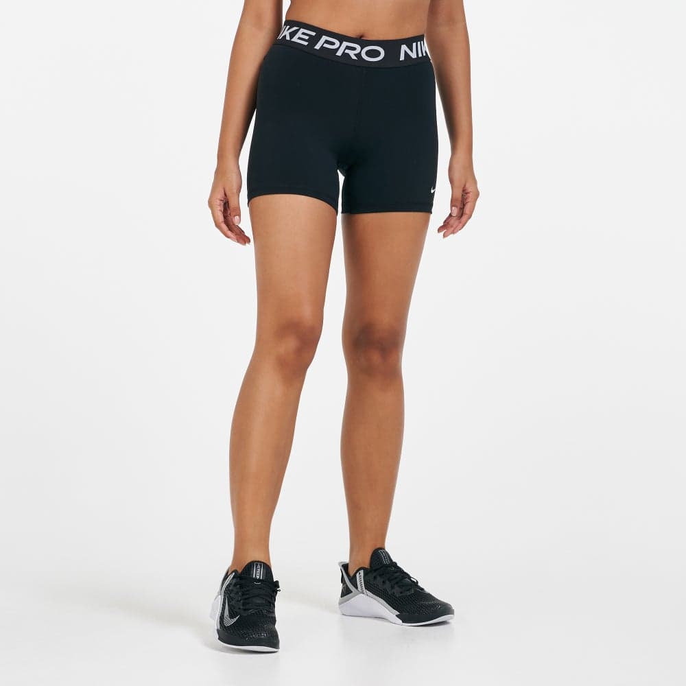 Nike Pro 365 Women's Performance Training Shorts - Image 1