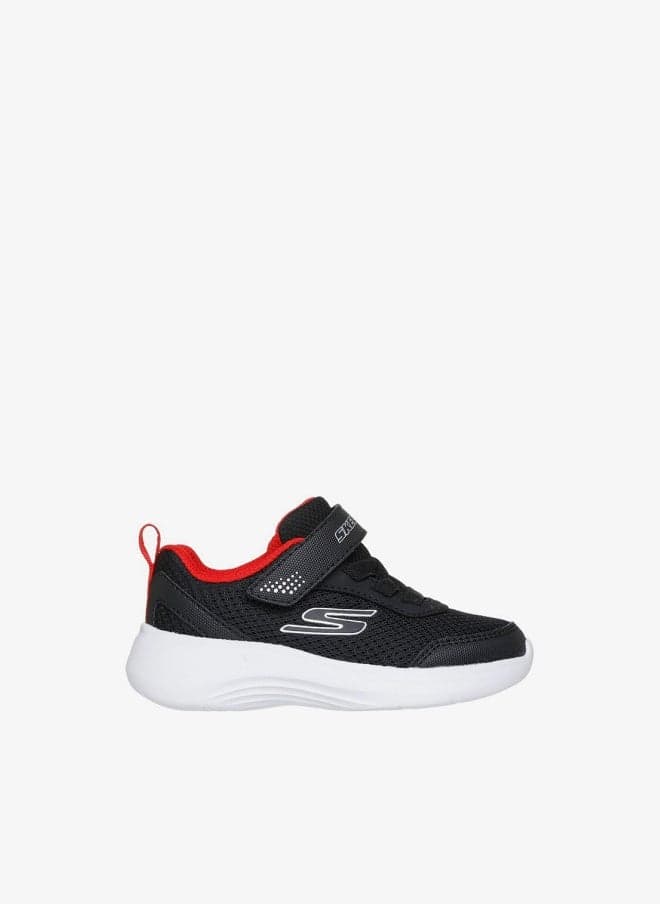 Infant Selectors Sporty Slip-On Sneakers - Image 1