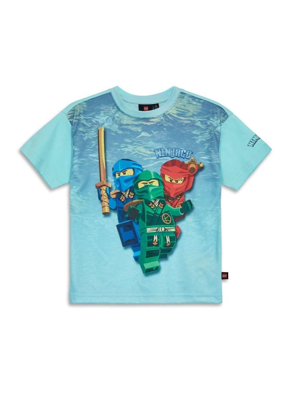 LEGO LWTAFFY 309 Boys Premium T-Shirt - Image 1