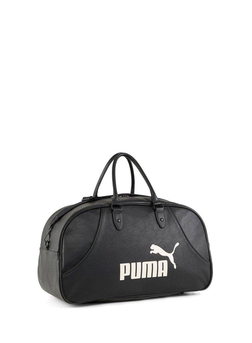 PUMA Archive Grip Premium Duffel Backpack 30L - Image 1