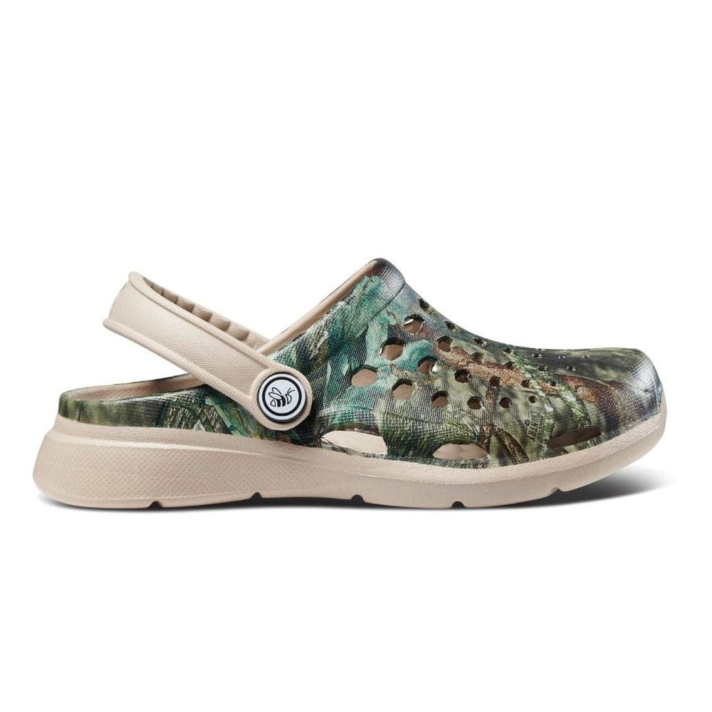 Active Clog Slip-On Comfort Shoe - Image 1