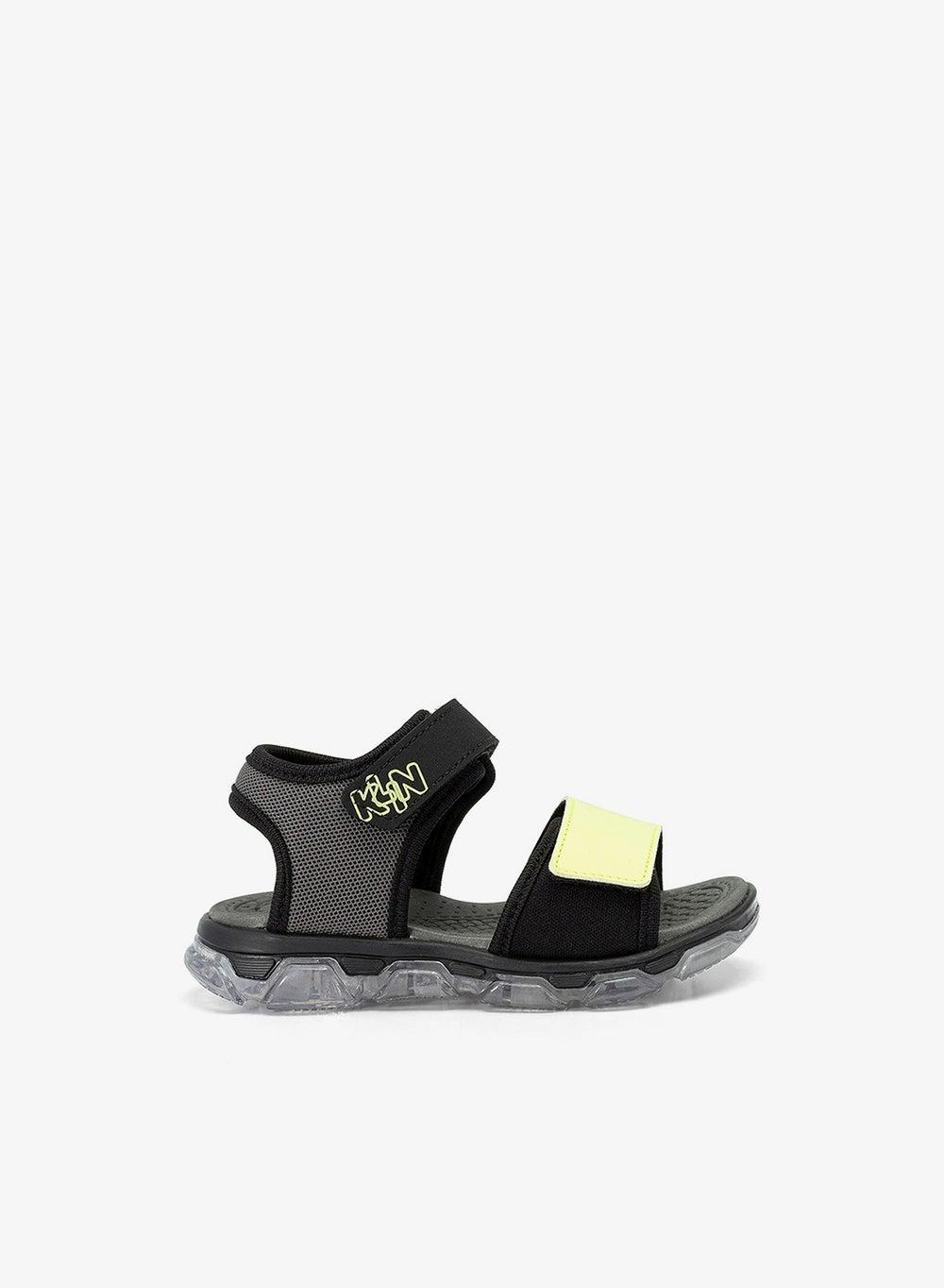 KLIN Papete Light Kids Summer Sandals - Image 1