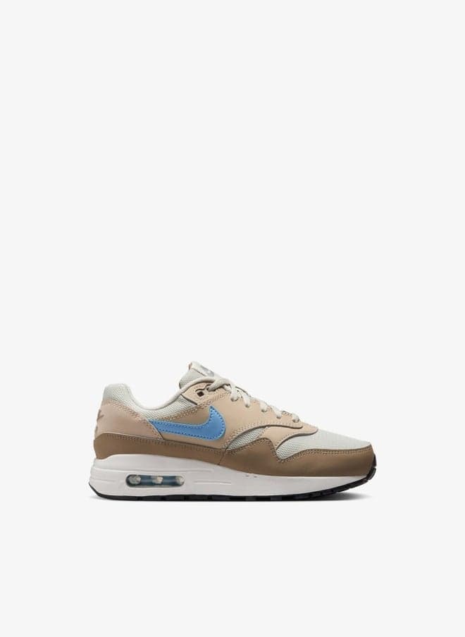 Youth Air Max 1 Classic Cushion Sneakers - Image 1