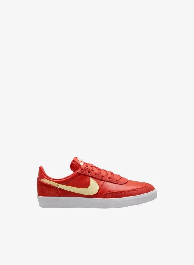 Youth Killshot 2 Bg Suede Leather Sneakers - Image 1