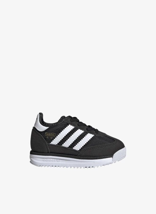 SL 72 RS Elastic Lace Baby Sneakers - Image 1