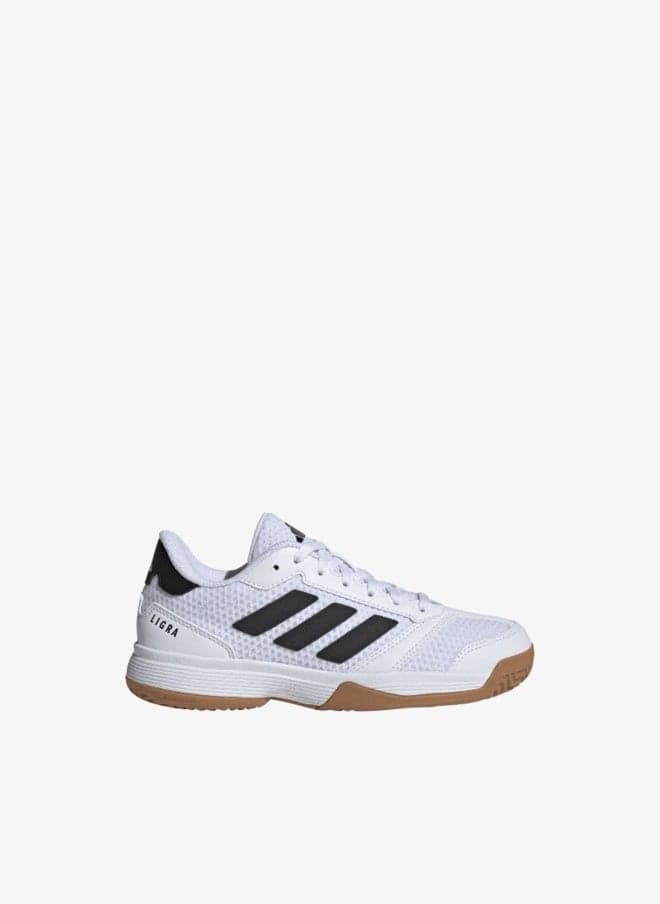 Ligra 8 Kids Indoor Court Shoes - Image 1