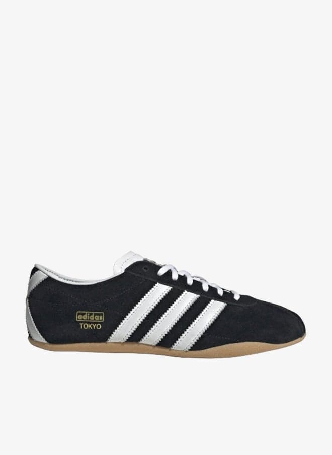 Adidas Tokyo Originals Low-Profile Retro Sneakers - Image 1