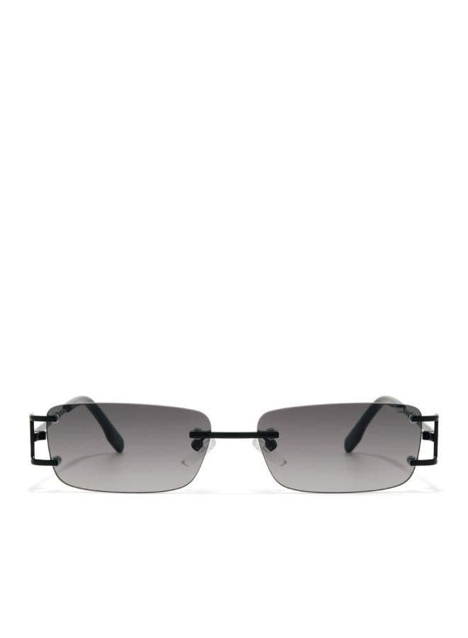 BlackOut MYTHIC Luxury Statement Sunglasses - Image 1