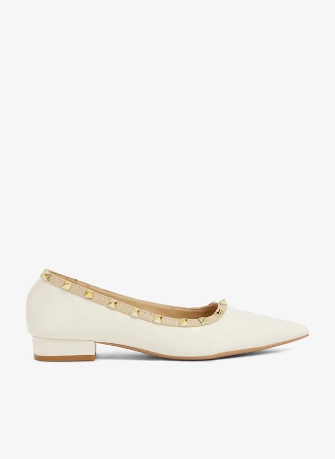 Classic Pumps – Timeless Elegance Women’s Heels - Image 1