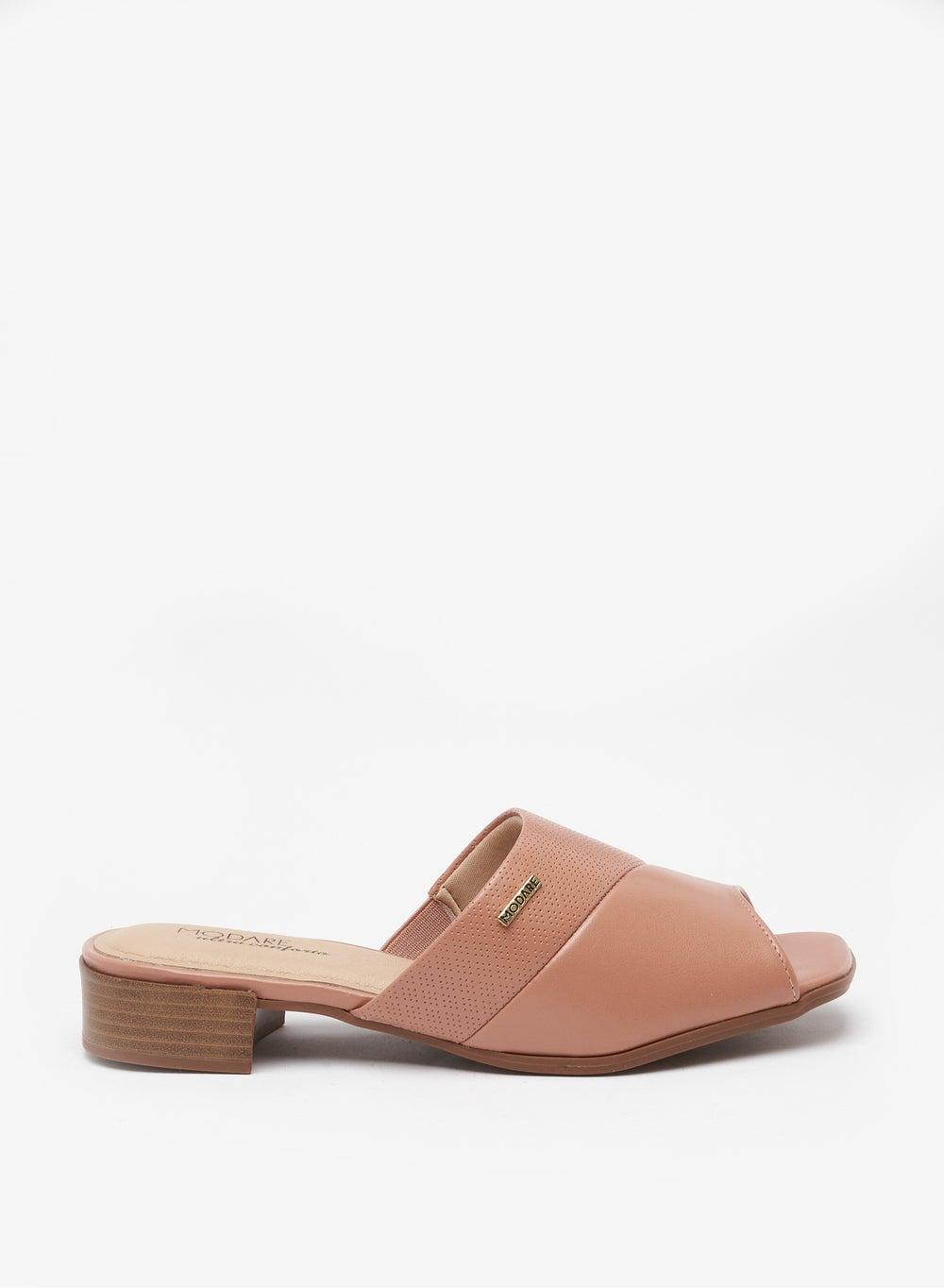 Elegant Sling Back Heel Sandals for Women - Image 1