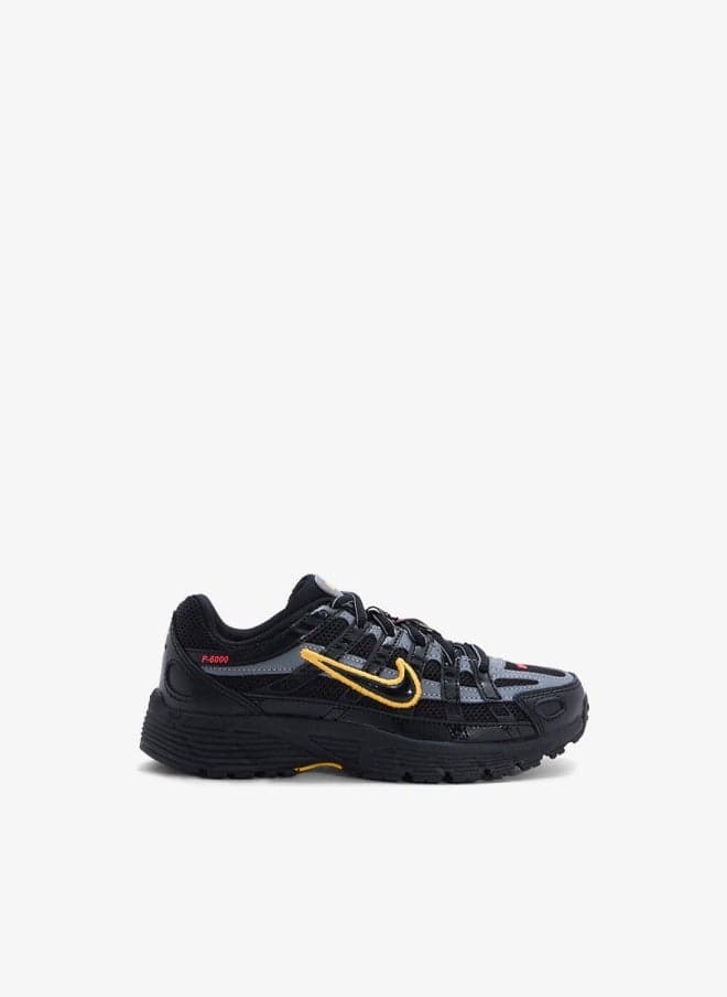 Tween P-6000 GS ES Sneakers - Image 1
