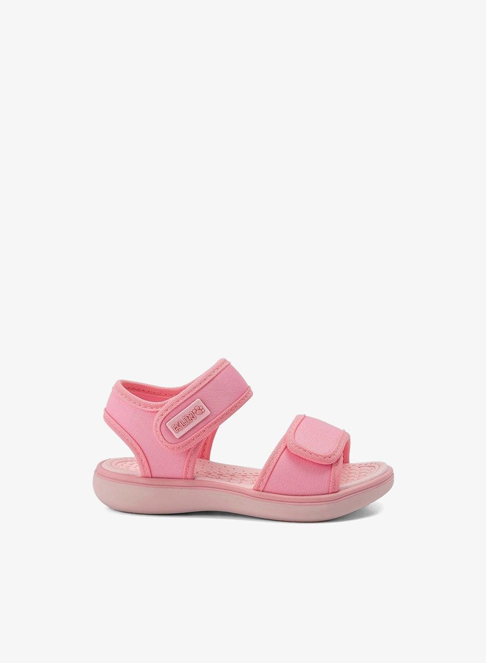 KLIN JUJUBA Girls Summer Sandals - Image 1