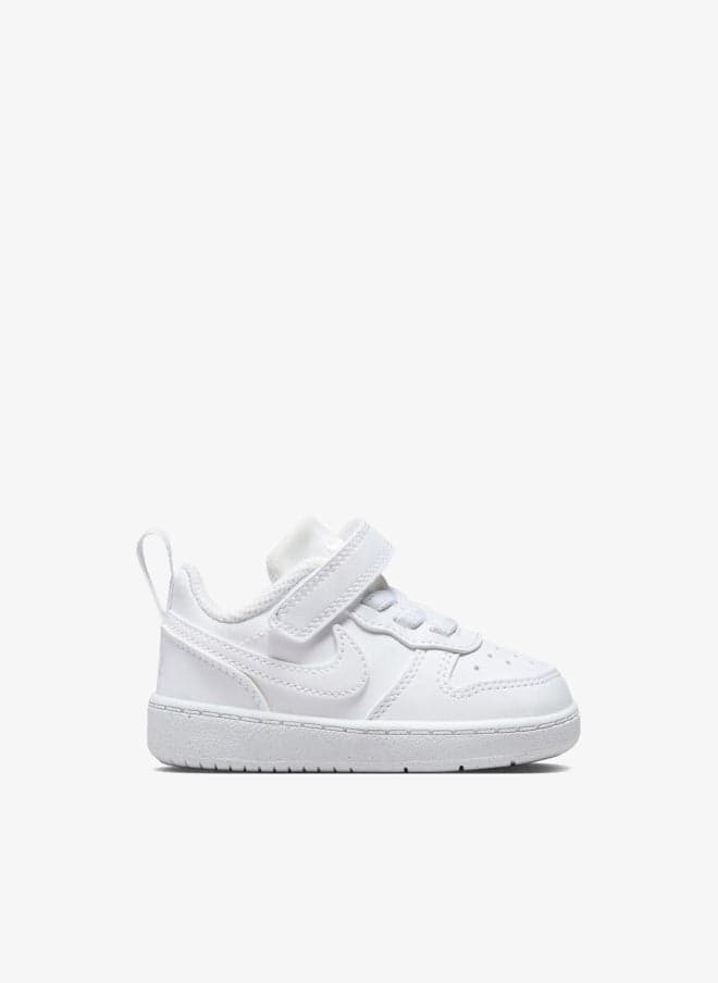 COURT BOROUGH LOW RECRAFT BTV Baby Sneakers - Image 1