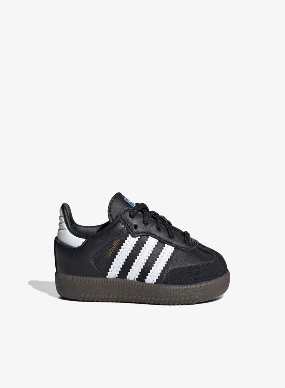 Infant Samba Og El Classic Baby Sneakers - Image 1