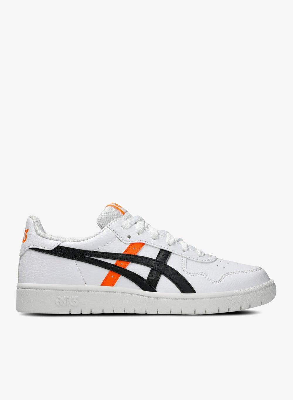 Kids' JAPAN S Shoes Retro Court Sneakers - Image 1