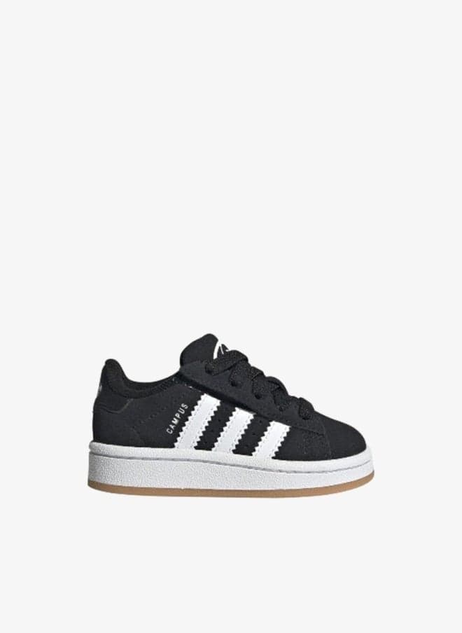 Campus 00S Comfort Elastic Lace Sneakers - Image 1