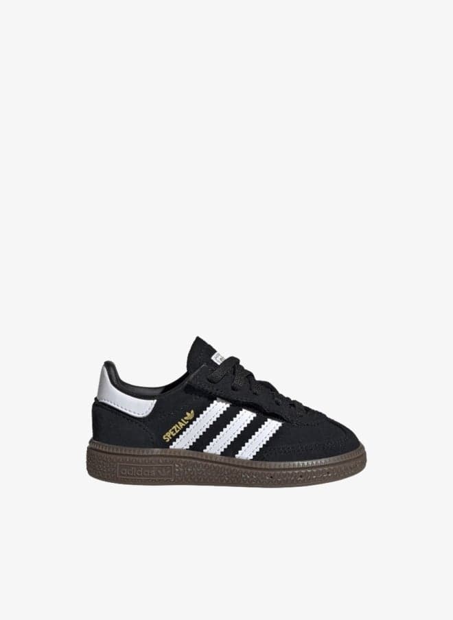 Handball Spezial Comfort Closure Elastic Lace Shoes - Image 1