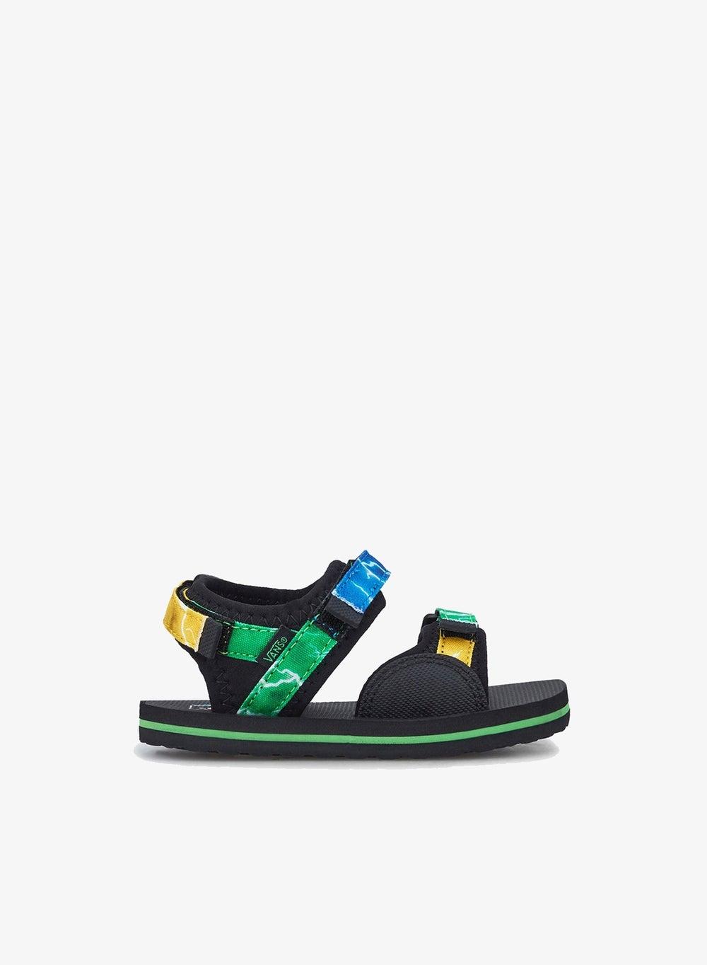 Kids' TD Tri-Lock Comfort Sandal (Toddler) - Image 1