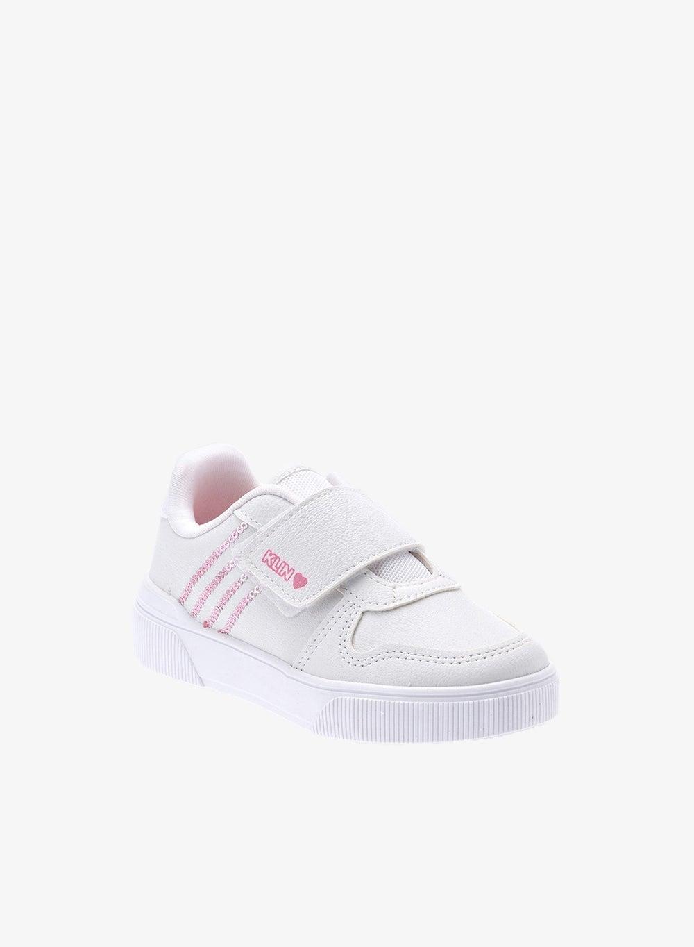 KLIN TENIS SKY BRANCO Kids Sneakers - Image 1