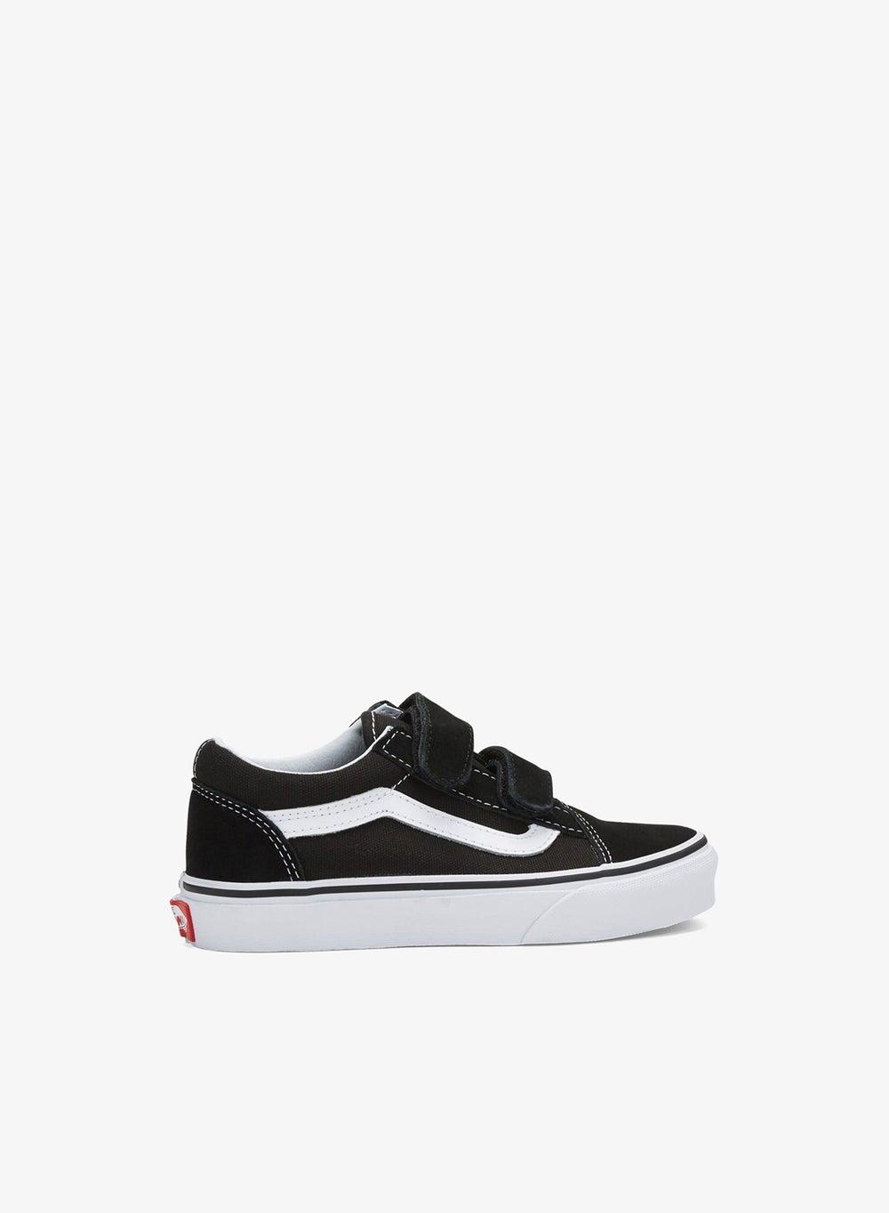 Kids' Old Skool Unisex Shoe (Younger Kids) - Image 1