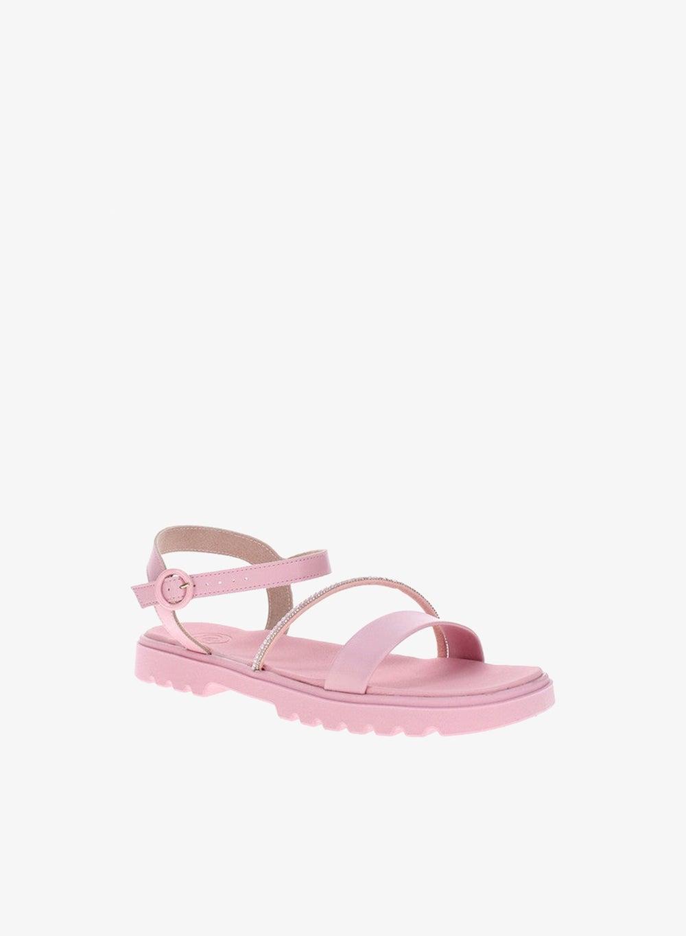Women’s Back Strap Sandals – Stylish Supportive Slingback - Image 1
