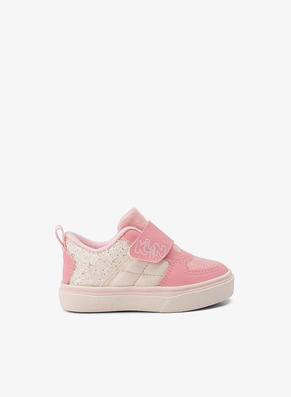 KLIN Freestyle Baby Sneakers - Image 1