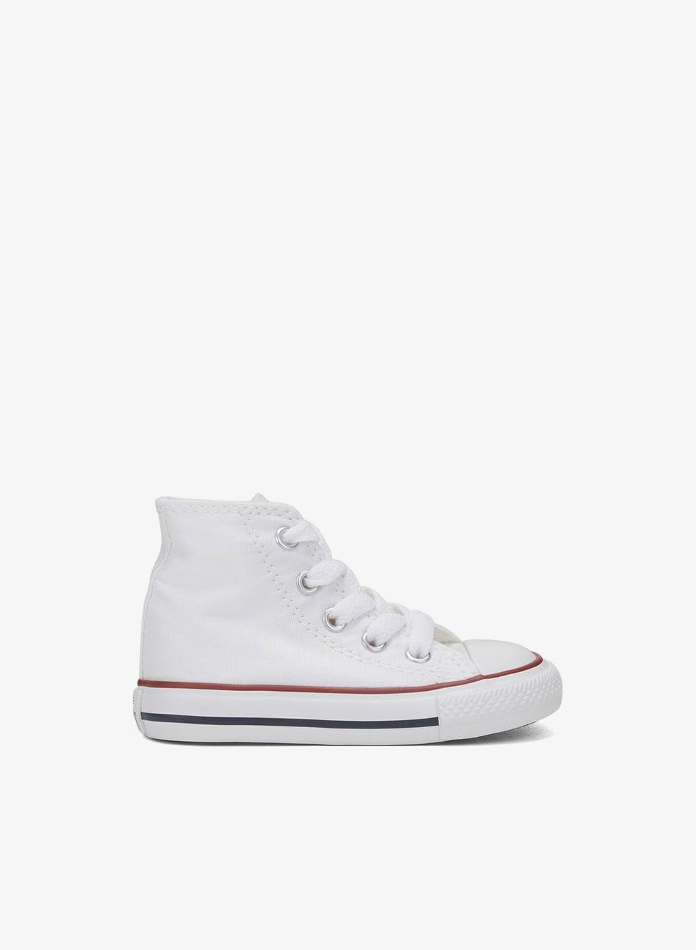 Kids’ Chuck Taylor All Star High-Top Sneaker - Image 1