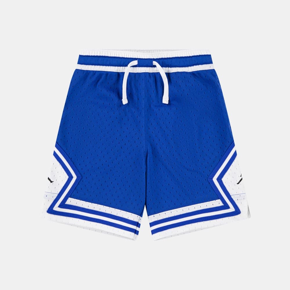 Kids' Dri-FIT Sport Diamond Shorts - Image 1