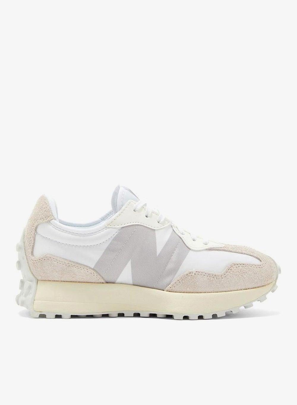 327 Sneakers Minimalist Streetwear Low-Top Classics - Image 1