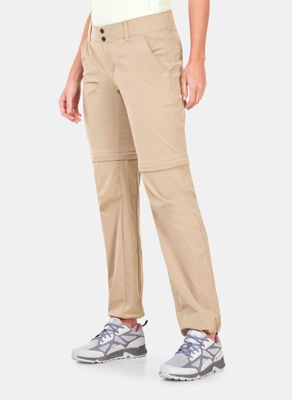 Saturday Trail™ II Women’s Convertible Performance Pants - Image 1