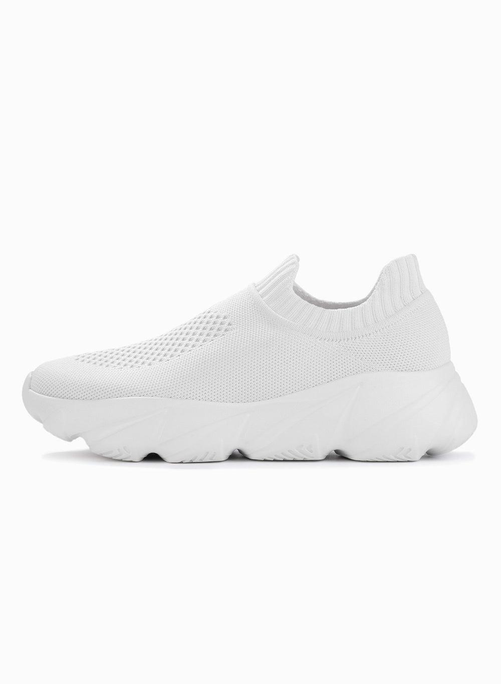 Ultra-Light Flyknit Daddy Sneakers - Image 1