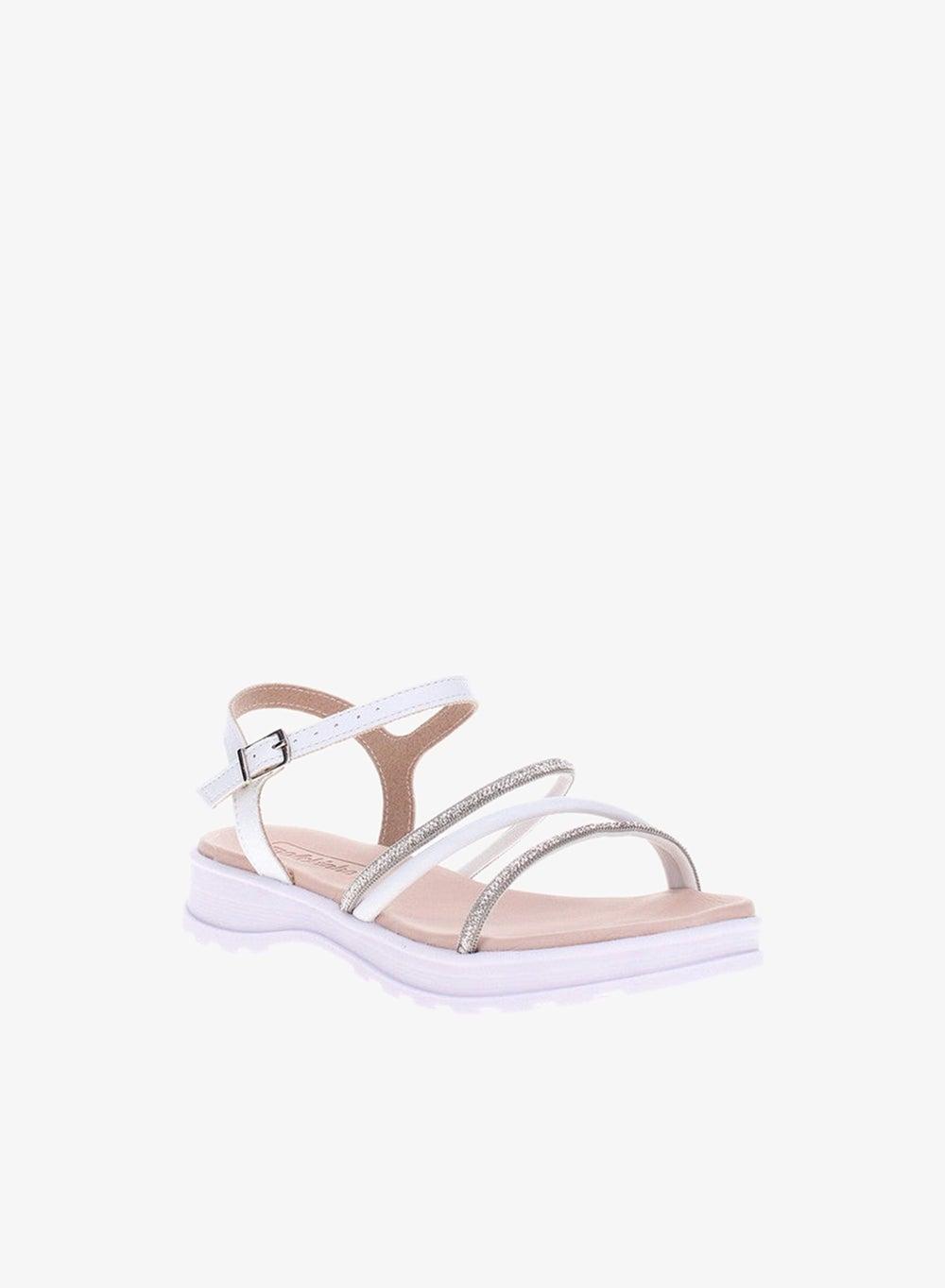 Women’s Slingback Sandals with Cushioned Support - Image 1