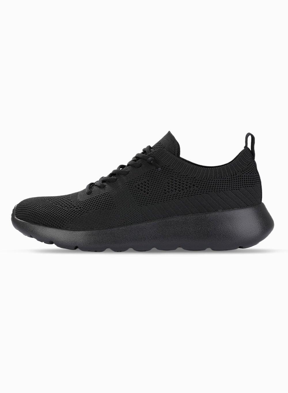 SDF6 Ultra-Light Breathable Knit Sneakers - Image 1