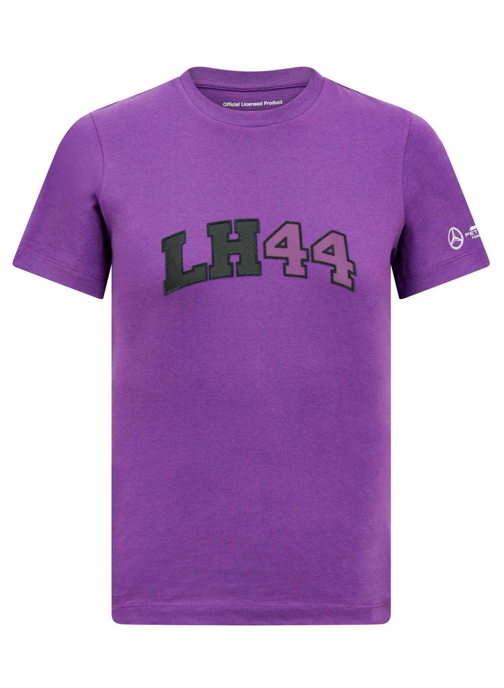 MAPF1 FW Kids LH Logo T-Shirt - Image 1