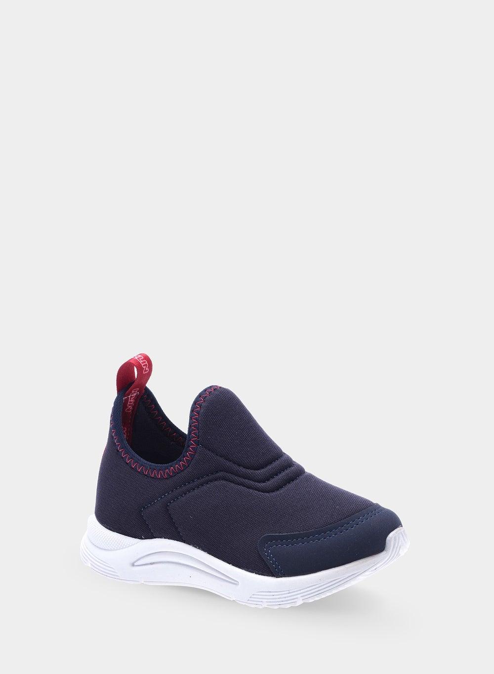 KLIN Tenis New Sport Marinho Vermelho Kids Sneakers - Image 1