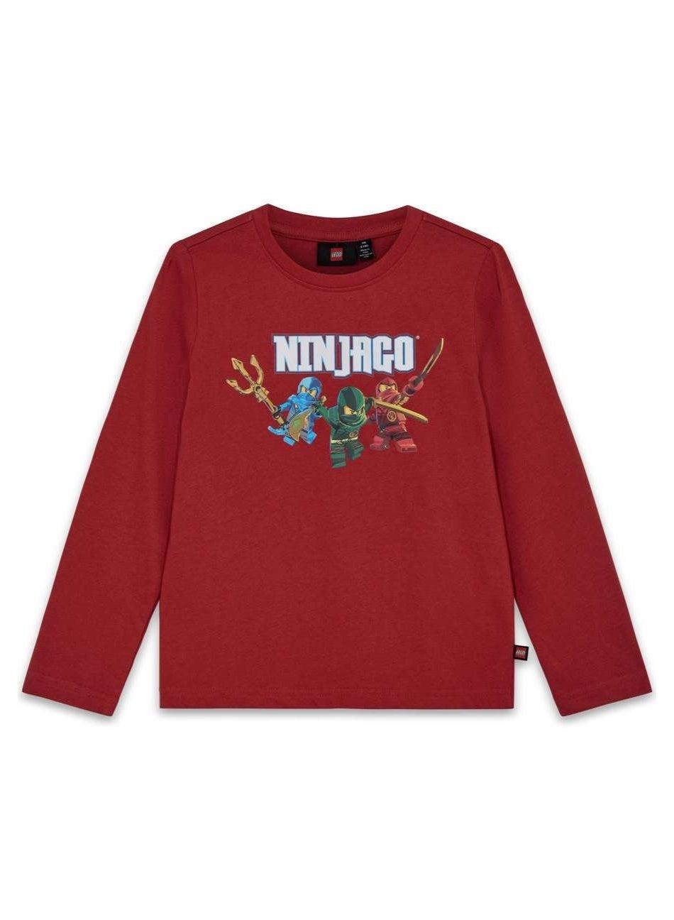 LEGO Wear lwTano 620 Boys Long Sleeve T-Shirt - Image 1