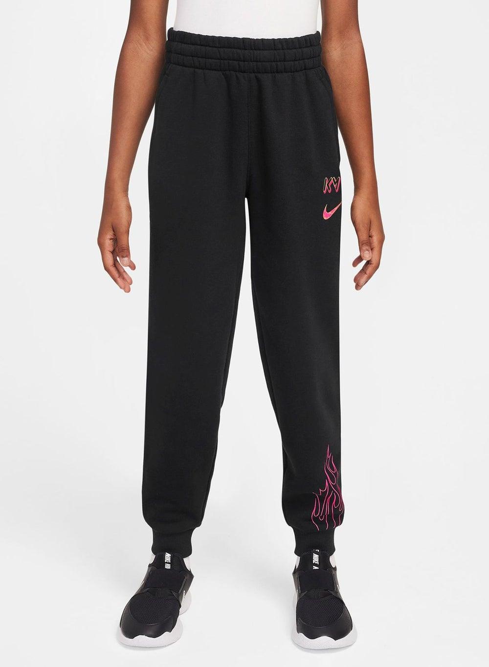 Kids Club Fleece Sweatpants - Image 1