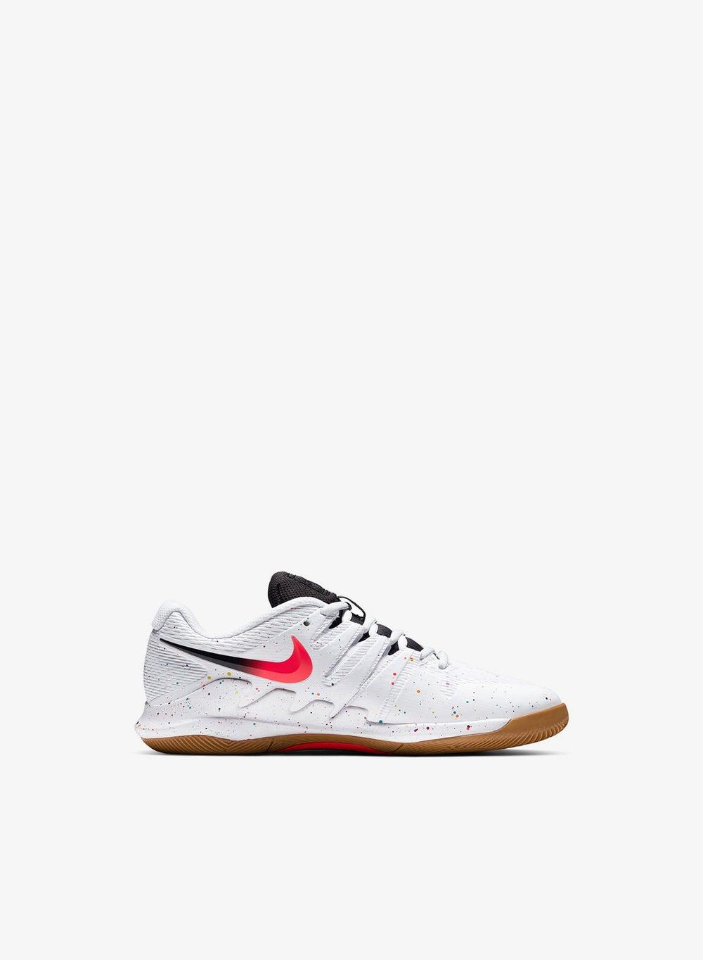 Youth Jr Vapor X Tennis Shoes - Image 1