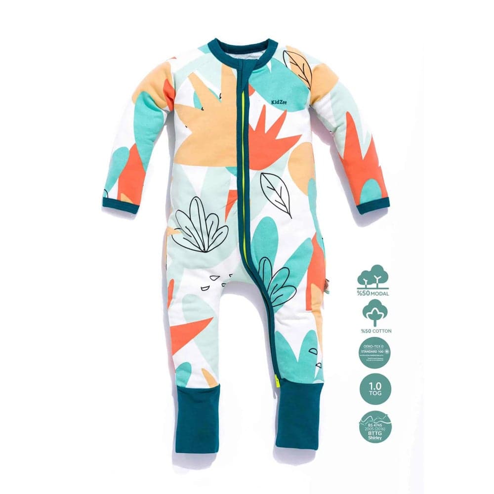 Autumn Zee-Suit - 1.0 TOG - Image 1