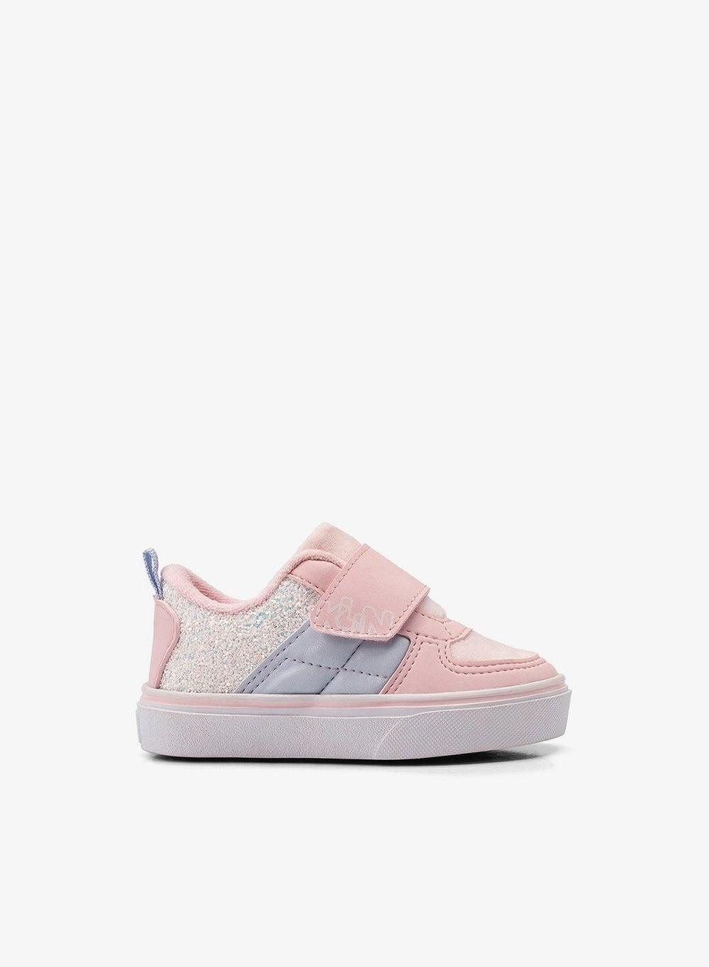 KLIN SNEAKERS FREESTYLE Kids Summer Sneakers - Image 1