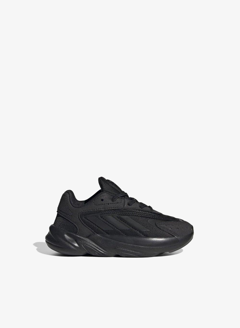 adidas OZELIA EL C Black Originals Sneakers - Image 1