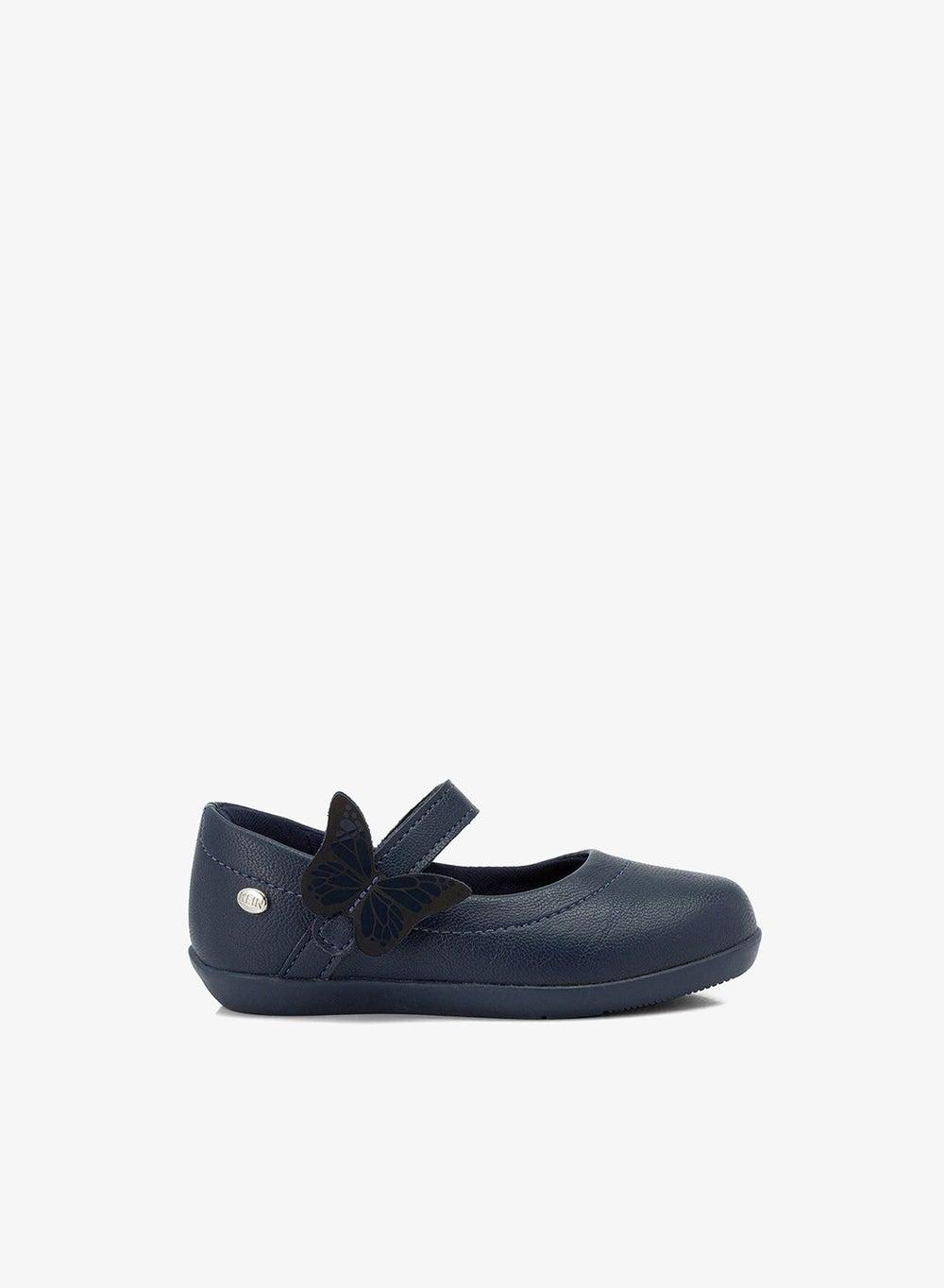 KLIN Flats Gloss Street V.A. Girls Ballerinas - Image 1
