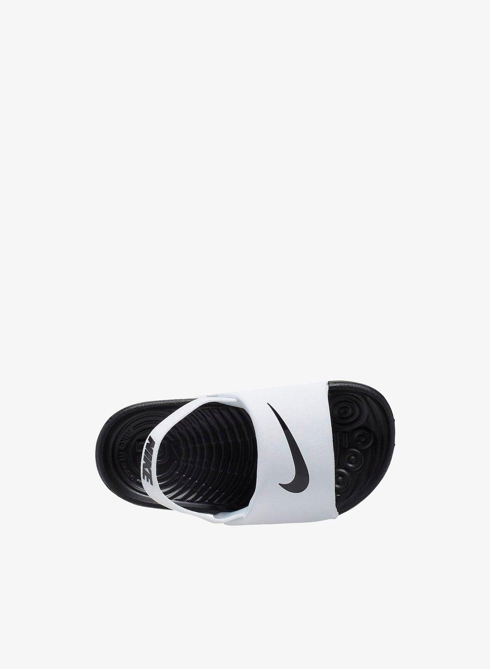 NIKE KAWA SLIDE BT Lightweight Comfort Slides - Image 1