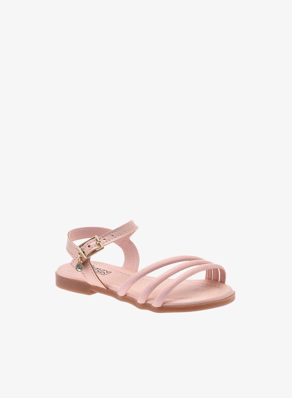 KLIN SUAMI MINI Baby Girls Summer Sandals - Image 1
