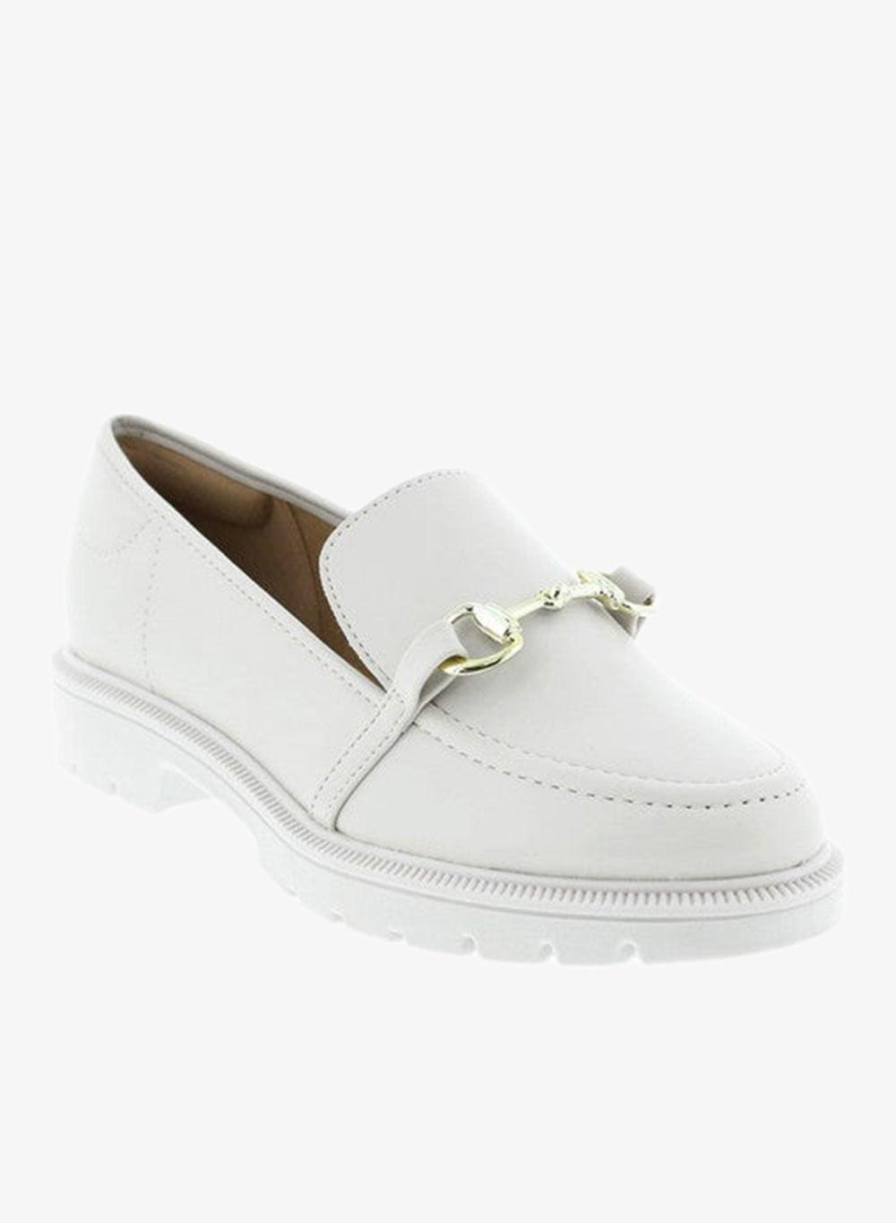 Classic Mid Heel Pumps for Women Office Elegance - Image 1