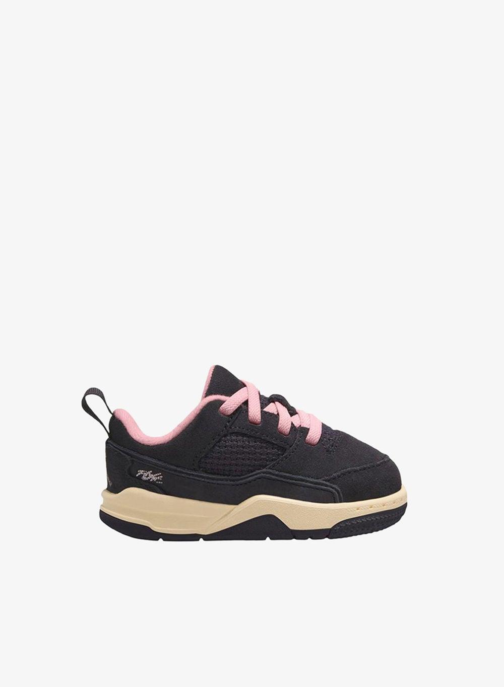 Jordan Flight Court Baby Sneakers - Image 1
