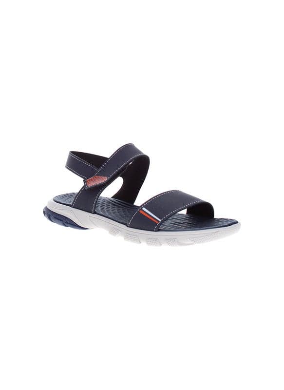 Sandals for Women with Back Strap – Stylish Supportive Slingback - Image 1