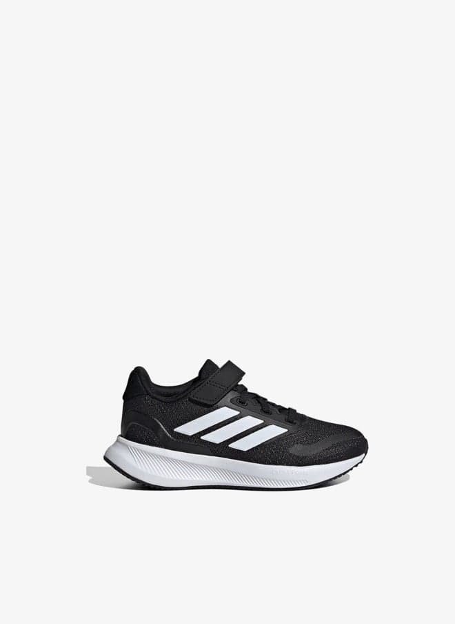Kids Runfalcon 5 El Lightweight Sport Sneakers - Image 1