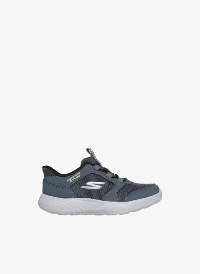 Infant Dyna-Lite Comfort Slip-On Sneakers - Image 1